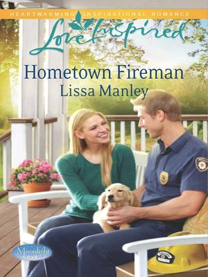 cover image of Hometown Fireman